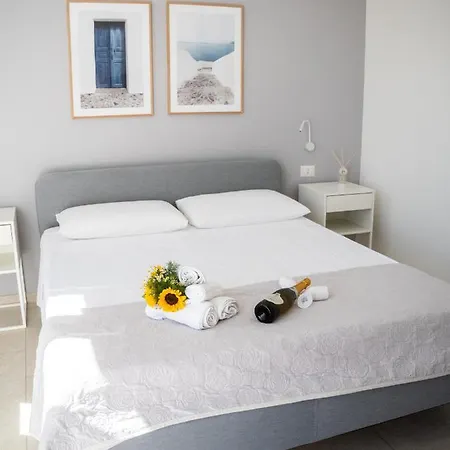 Lu Chiapparu Guest house