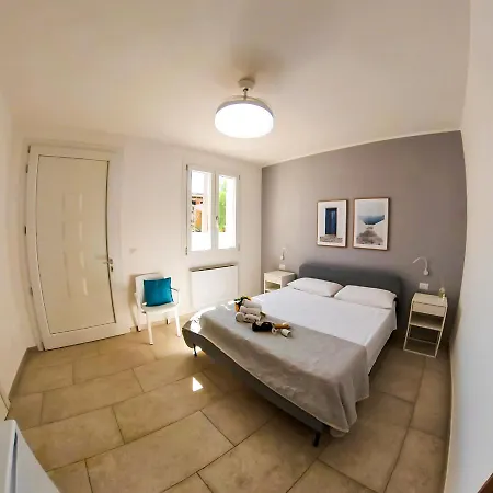 Lu Chiapparu Guest house