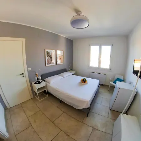 Guest house Lu Chiapparu Nardo